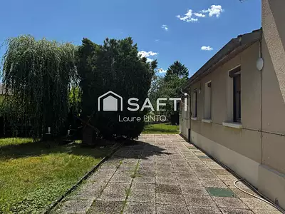 Maison, 65 m²