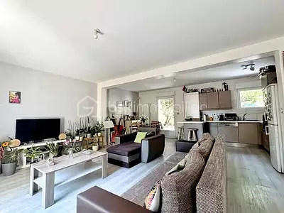 Maison, 100 m²