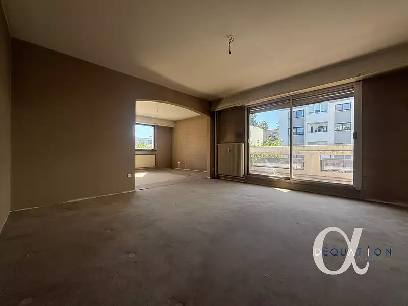 Appartement, 107,79 m²