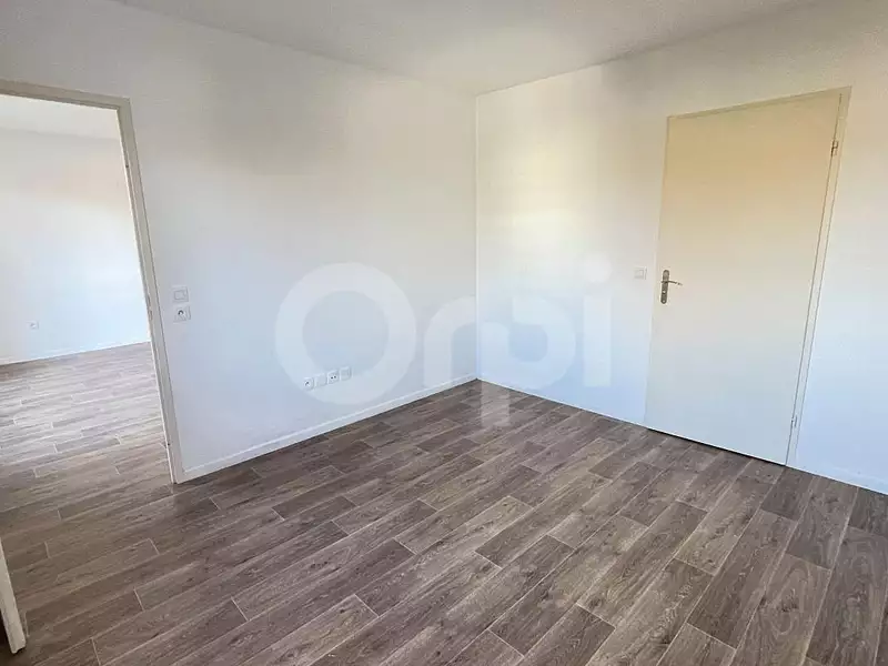 Appartement, 40 m²