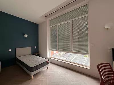 Appartement, 18 m²