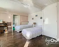Maison, 205 m²