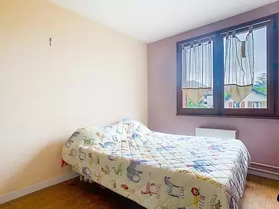 Appartement, 80 m²