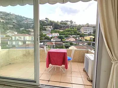 Appartement, 57,11 m²