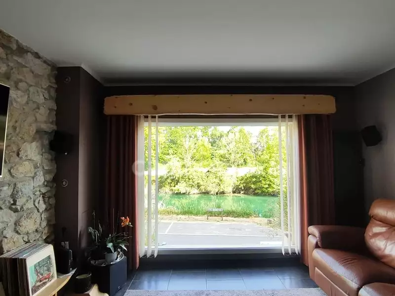 Maison, 290 m²