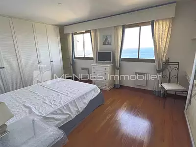 Appartement, 89 m²