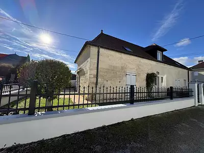 Maison, 130 m²