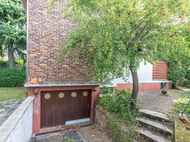 Maison, 150 m²
