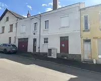 Maison, 110 m²