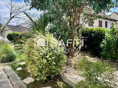 Maison, 158 m²