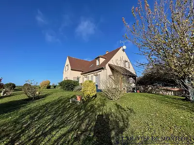 Maison, 170 m²