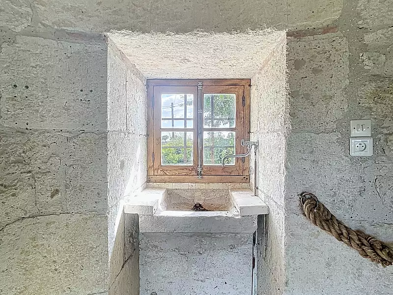 Maison, 39 m²