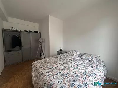 Appartement, 78 m²