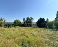 Terrain, 1 405 m²
