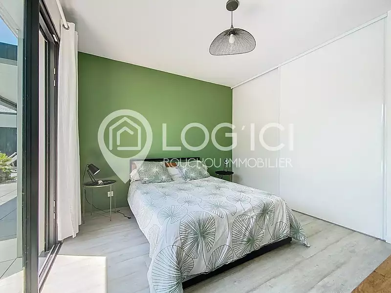 Maison, 158 m²