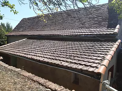 Maison, 74 m²