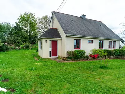 Maison, 93 m²