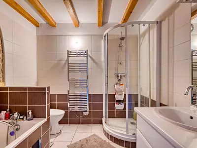 Maison, 108 m²