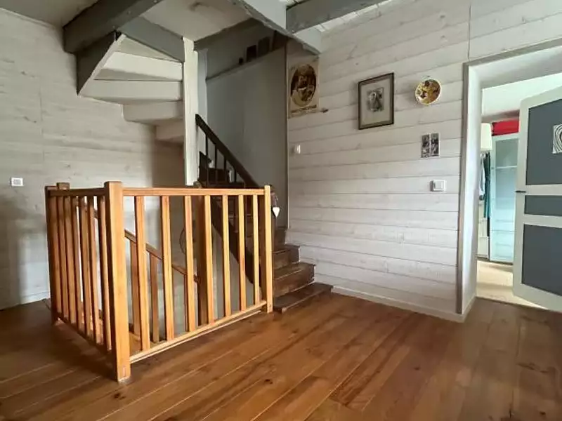 Maison, 108 m²
