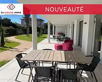 Appartement, 45,9 m²