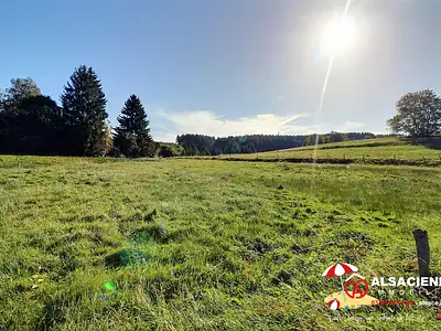 Terrain, 1 928 m²