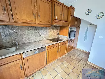 Maison, 135 m²