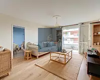Appartement, 42,51 m²
