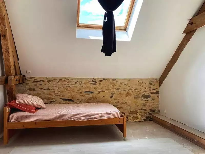 Maison, 180 m²