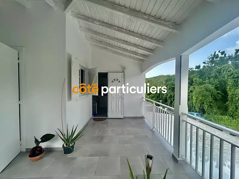 Appartement, 64,52 m²