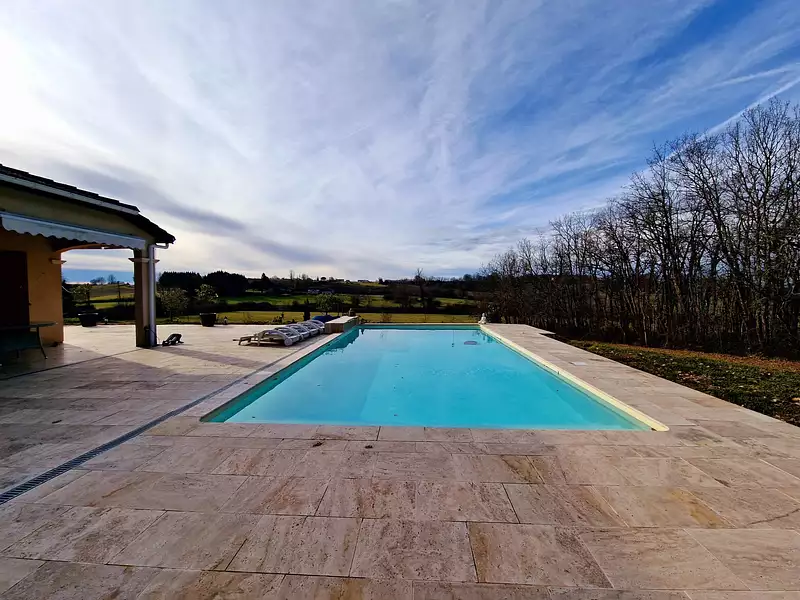Maison, 123 m²