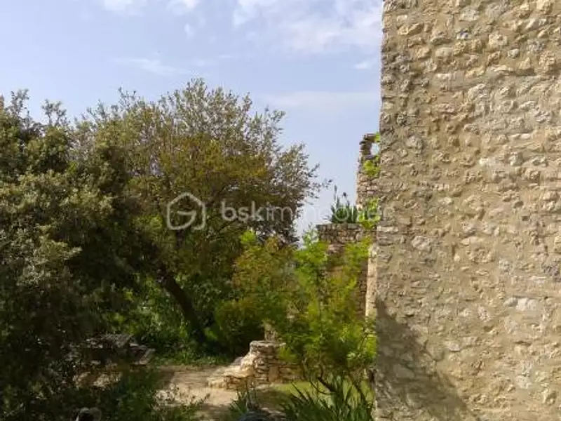 Maison, 206 m²