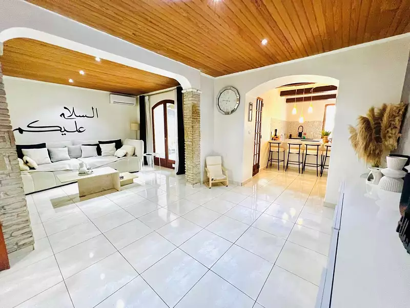 Appartement, 102 m²