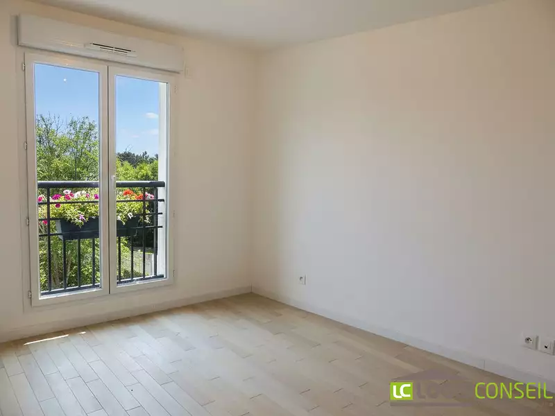 Appartement, 58,15 m²