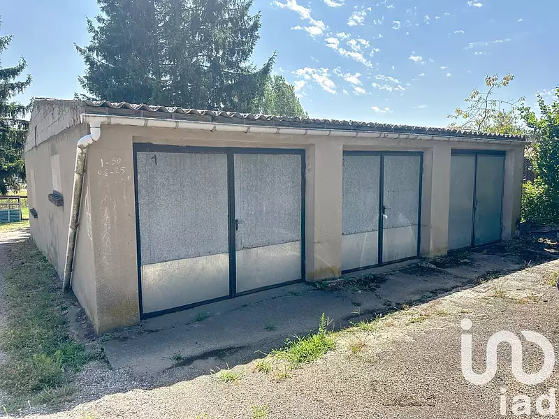 Immeuble, 235 m²