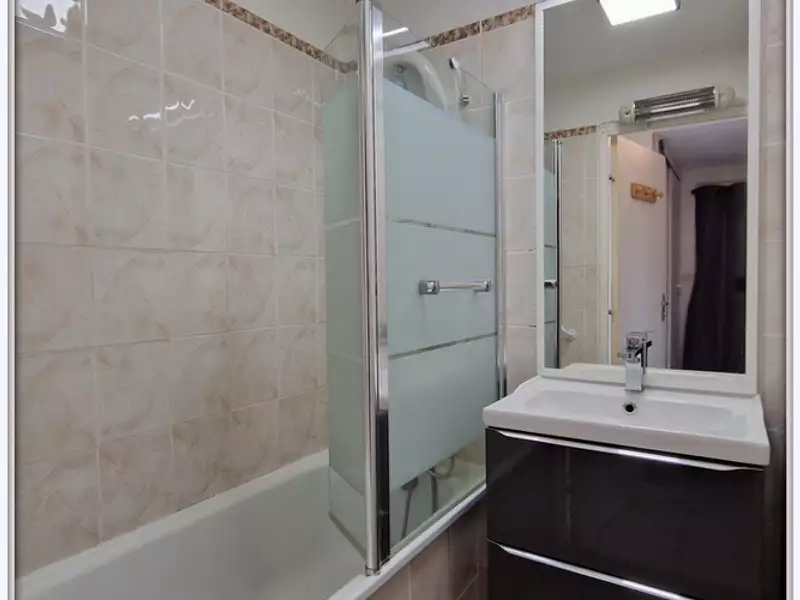 Appartement, 63 m²