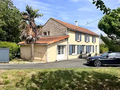 Maison, 195 m²