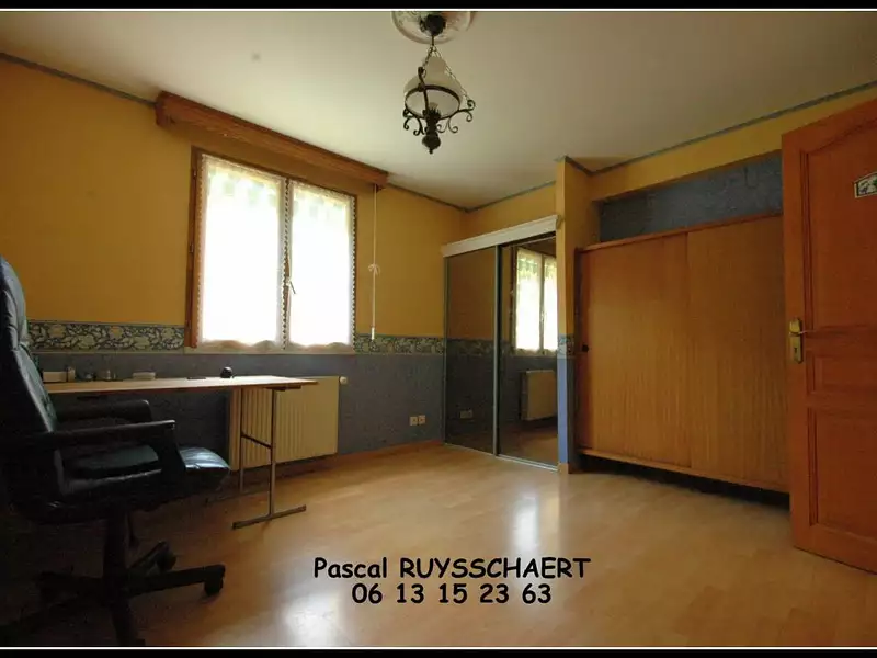 Maison, 200 m²