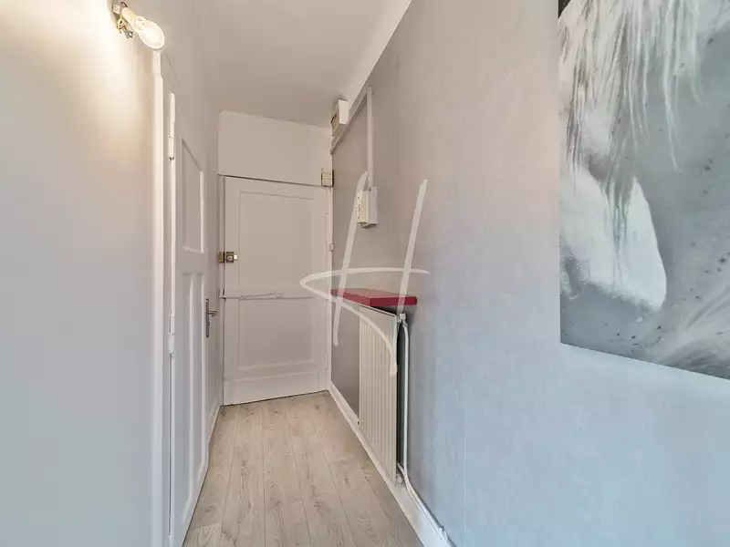 Appartement, 49 m²