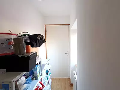 Appartement, 41,71 m²