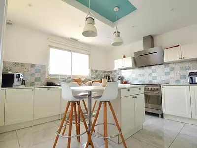 Maison, 121 m²