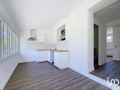 Maison, 121 m²