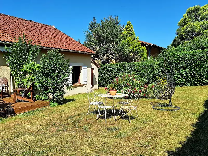 Maison, 115 m²
