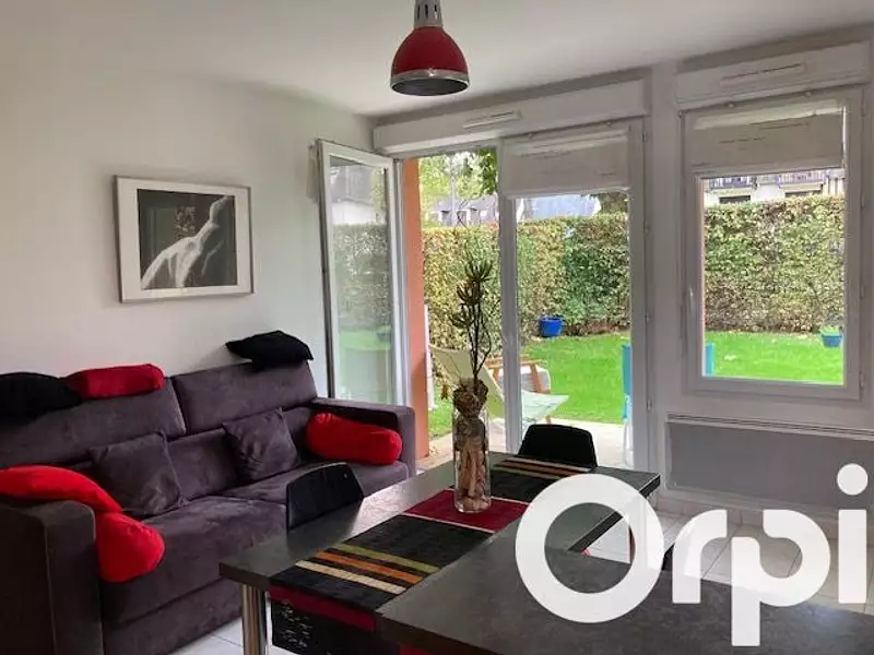 Appartement, 54 m²