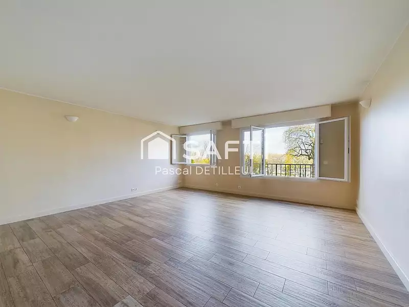 Appartement, 100 m²