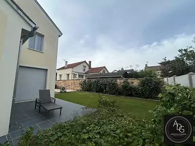 Maison, 150,4 m²
