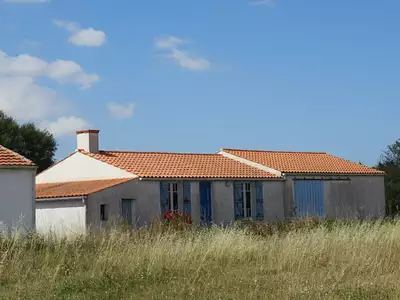 Maison, 85 m²