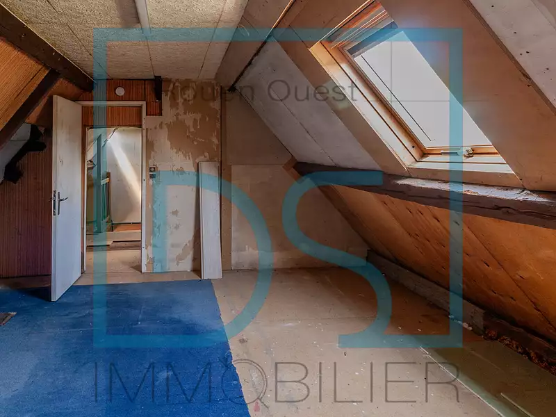 Maison, 80 m²