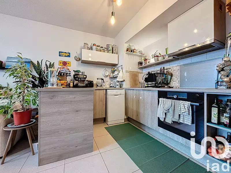 Appartement, 73 m²