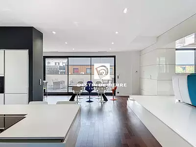 Appartement, 250 m²