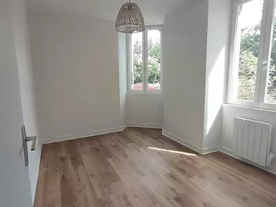 Appartement, 53 m²
